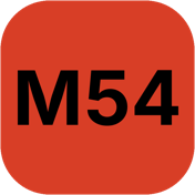 M54