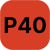 P40