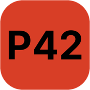 P42