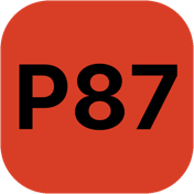 P87