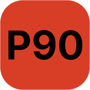 P90