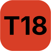 T18