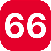 66