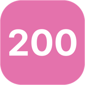 200