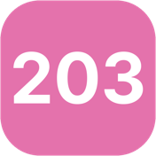 203