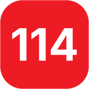 114