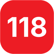 118