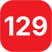 129