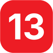 13