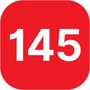 145