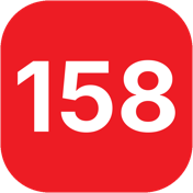 158
