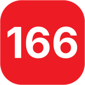 166