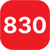 830