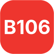 B106