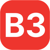 B3