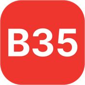 B35