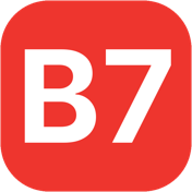 B7