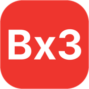 Bx3