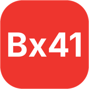 Bx41