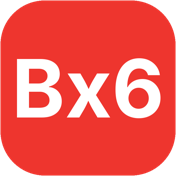 Bx6