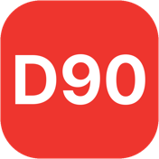 D90