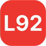 L92