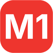 M1