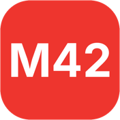 M42