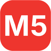 M5