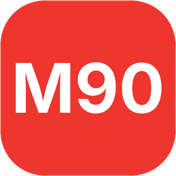 M90