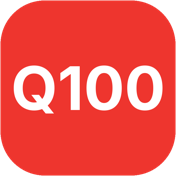 Q100