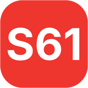 S61