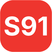 S91