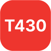T430