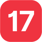 17