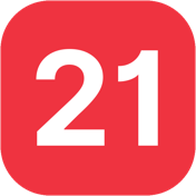 21