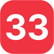 33
