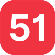 51