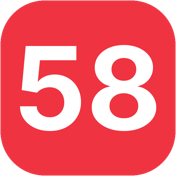 58