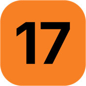 17