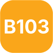 B103