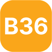 B36