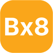 Bx8