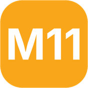 M11