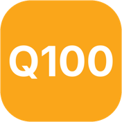 Q100