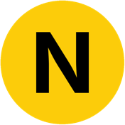 N