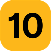 10