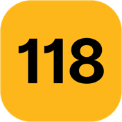 118