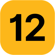 12