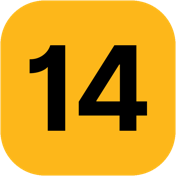 14
